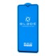 Захисне скло Samsung Galaxy A70 (A705) Full Glue Blade Pro чорне