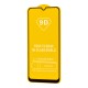 Захисне скло для Samsung Galaxy A30/A50/A50s/A30s Full Glue чорне