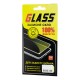 Захисне скло для Samsung Galaxy M30s/M21/M31 Full Glue чорне