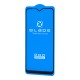 Захисне скло Samsung Galaxy A10 (A105) Full Glue Blade Pro чорне