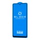 Захисне скло Samsung Galaxy A31 (A315) Full Glue Blade Pro чорне