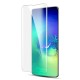Захисне 3D скло для Samsung S10 (G973) UV прозоре
