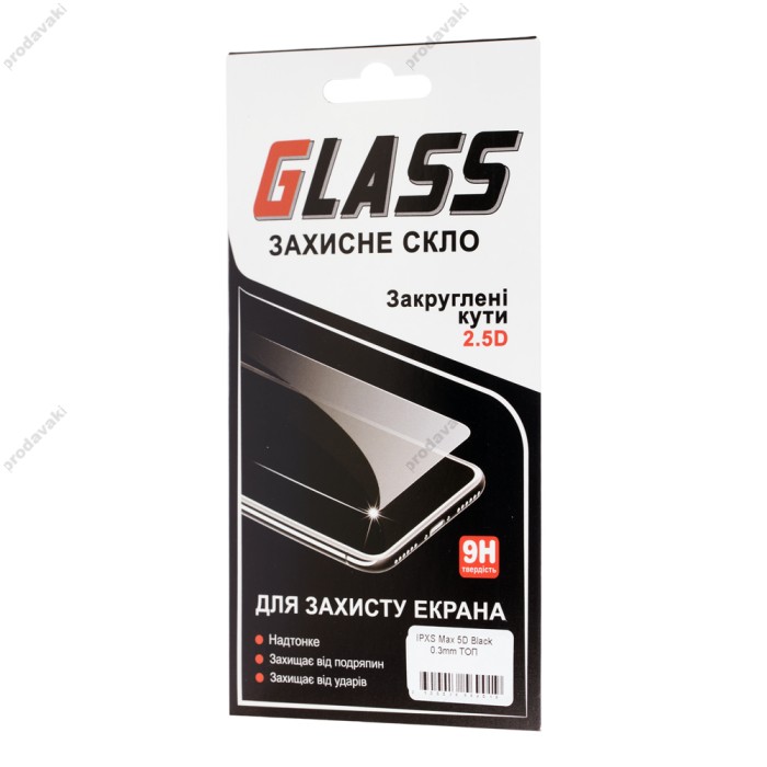 Захисне скло для Samsung Galaxy J7 (J700)