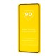 Захисне скло Samsung Galaxy A71 (A715) Full Glue чорне