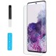Захисне 3D скло для Samsung S20+ (G985) UV Nano прозоре UV клей + лампа