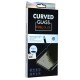 Захисне 3D скло для Samsung S20+ (G985) UV Nano прозоре UV клей + лампа