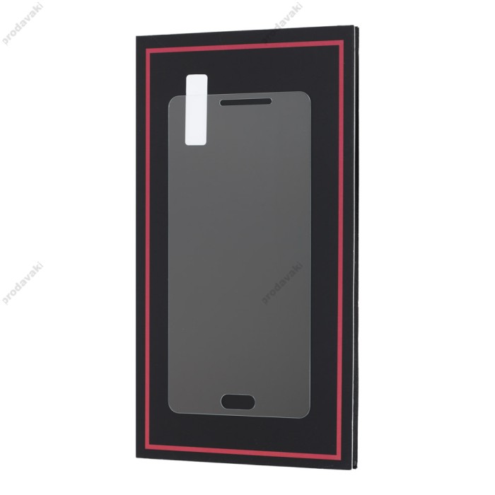 Захисне скло для Samsung Galaxy A5 (A500) (OEM) прозоре