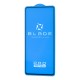 Захисне скло Samsung Galaxy A51 (A515) Full Glue Blade Pro чорне