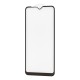 Захисне скло Samsung Galaxy A10 (A105) Full Glue Люкс чорне