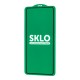 Захисне 5D скло Samsung Galaxy A51 (A515) Sklo Full Glue чорне