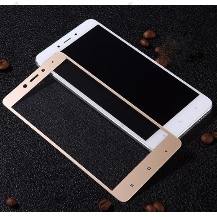 Захисне скло Full Screen Xiaomi Redmi Note 4