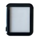 Baseus (SGAPWA4-E01) 0.2mm Full-screen soft 38mm для Apple Watch Black