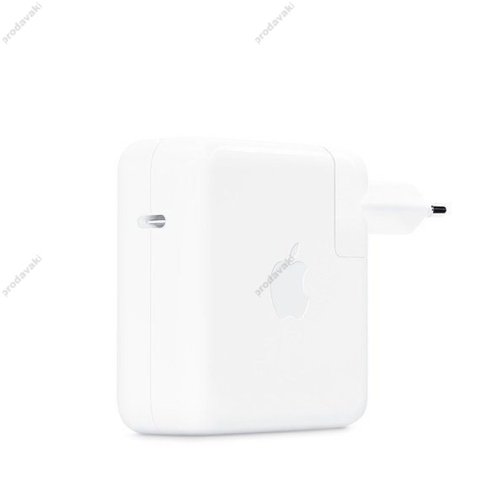 Адаптер живлення 61W USB-C Power Adapter (MNF72ZM)