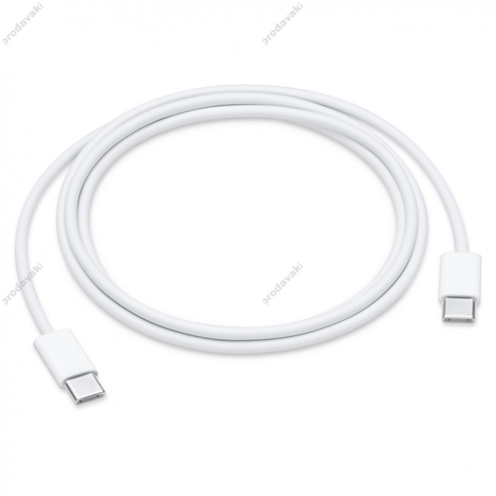 Кабель USB‑C для заряджання MacBook (2м) MLL82