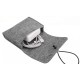 Чохол для зарядного xVibe MacBook Light Gray