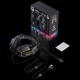 Дротові навушники Onikuma X13 wired gaming Headphone RGB Black