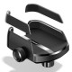 Тримач телефону для велосипеда/мотоцикла JOYROOM JR-ZS431 Bike Phone Mount Holder Black