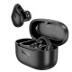 Бездротові Bluetooth навушники Hoco EA9 Clear sound clip-on true wireless headset BT 5.4 Black