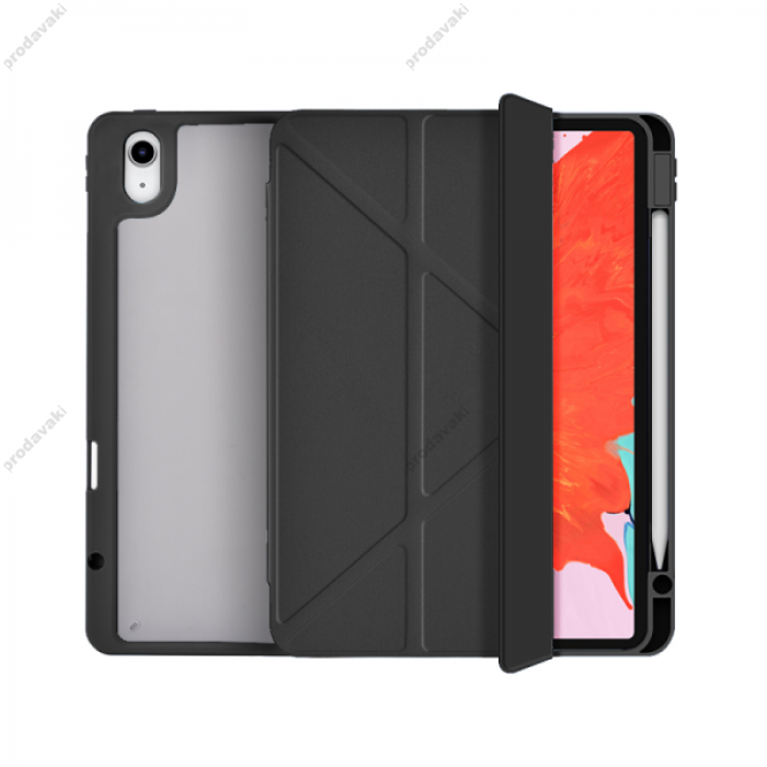 Чохол для планшета WiWU Defender Protective Case для iPad 10.9 (10 generation) JD-103 Black