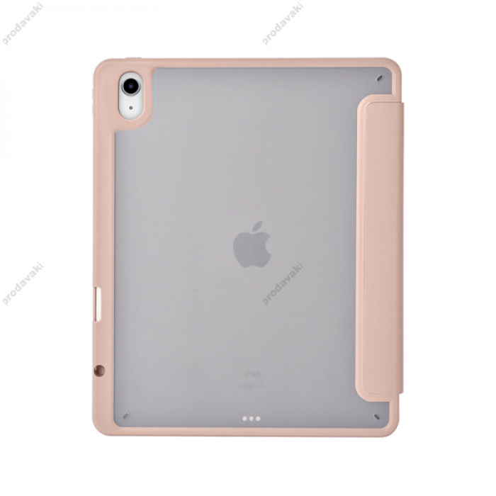Чохол для планшета WiWU Defender Protective Case для iPad 10.9 (10 generation) JD-103 Pink
