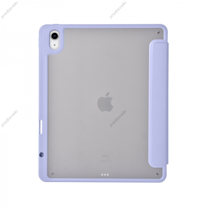 Чохол для планшета WiWU Defender Protective Case для iPad 10.9 (10 generation) JD-103 Purple