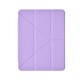 Чохол для планшета WiWU Defender Protective Case для iPad Air 13'' (2024) / Pro 12,9 (2022) JD-103 Purple