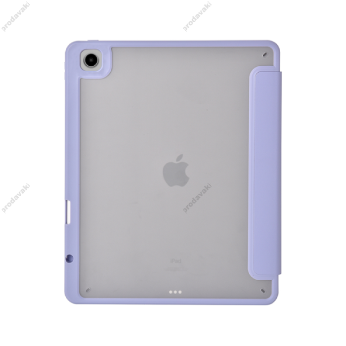 Чохол для планшета WiWU Defender Protective Case для iPad 10.2" (2019/2020/2021) JD-103 Purple