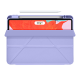 Чохол для планшета WiWU Defender Protective Case для iPad Air 13'' (2024) / Pro 12,9 (2022) JD-103 Purple