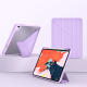 Чохол для планшета WiWU Defender Protective Case для iPad Air 13'' (2024) / Pro 12,9 (2022) JD-103 Purple