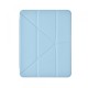 Чохол для планшета WiWU Defender Protective Case для iPad Air 13'' (2024) / Pro 12,9 (2022) JD-103 Blue