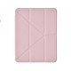 Чохол для планшета WiWU Defender Protective Case для iPad Air 11'' (2024) JD-103 Pink