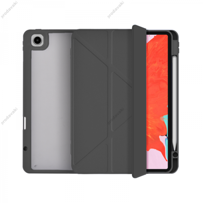 Чохол для планшета WiWU Defender Protective Case для iPad Air 3 10.5 (2019) / iPad Pro 2017 JD-103 Black