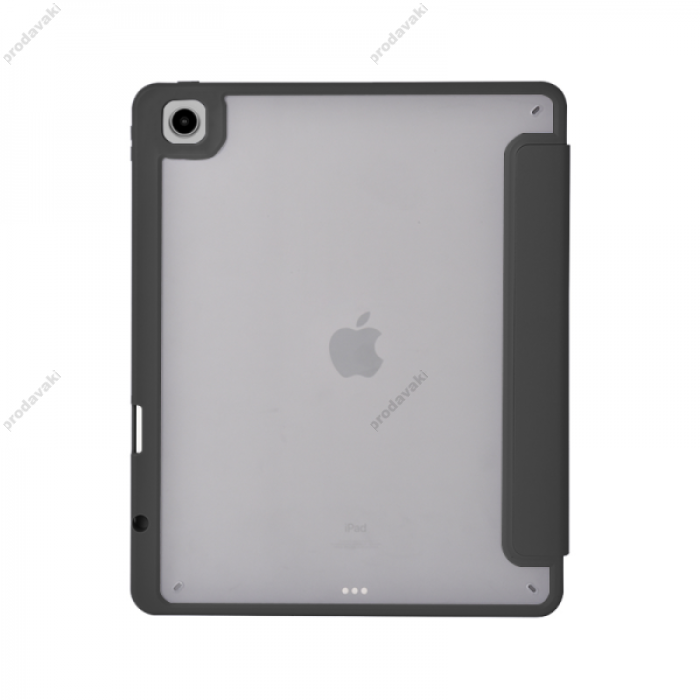 Чохол для планшета WiWU Defender Protective Case для iPad Air 3 10.5 (2019) / iPad Pro 2017 JD-103 Black