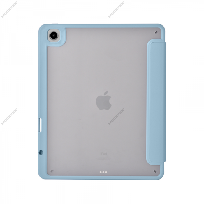 Чохол для планшета WiWU Defender Protective Case для iPad 10.2" (2019 / 2020 / 2021) JD-103 Blue