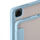 Чохол для планшета WiWU Defender Protective Case для iPad Air 13'' (2024) / Pro 12,9 (2022) JD-103 Blue