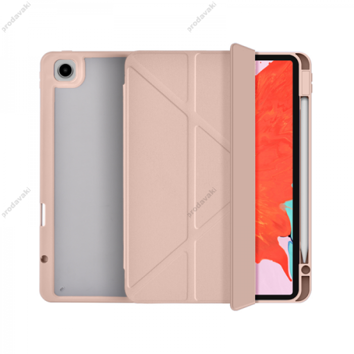 Чохол для планшета WiWU Defender Protective Case для iPad Air 3 10.5 (2019) / iPad Pro 2017 JD-103 Pink