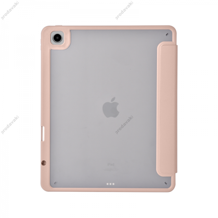 Чохол для планшета WiWU Defender Protective Case для iPad Air 3 10.5 (2019) / iPad Pro 2017 JD-103 Pink