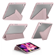 Чохол для планшета WiWU Defender Protective Case для iPad Air 11'' (2024) JD-103 Pink