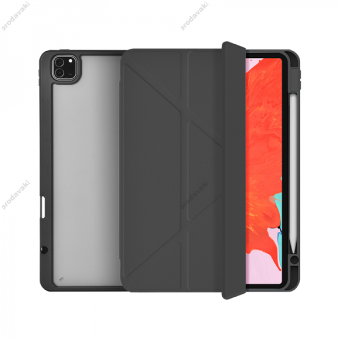 Чохол для планшета WiWU Defender Protective Case для iPad Air 11'' (2024) JD-103 Black