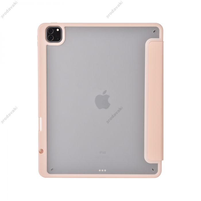 Чохол для планшета WiWU Defender Protective Case для iPad Air 11'' (2024) JD-103 Pink