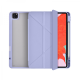 Чохол для планшета WiWU Defender Protective Case для iPad Air 13'' (2024) / Pro 12,9 (2022) JD-103 Purple