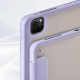 Чохол для планшета WiWU Defender Protective Case для iPad Air 13'' (2024) / Pro 12,9 (2022) JD-103 Purple