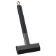 Автомобільний скребок для очищення льоду та снігу Baseus Quick Clean Car Ice Scraper Black CRQU-01