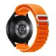 Ремінець універсальний Alpine Loop 22mm Orange