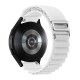 Ремінець універсальний Alpine Loop 22mm White