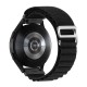 Ремінець універсальний Alpine Loop 20mm Black