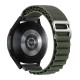 Ремінець універсальний Alpine Loop 20mm Green