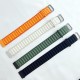 Ремінець універсальний Alpine Loop 20mm Black
