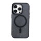 Чохол - накладка ROCK Guard Ink Splash MagSafe iPhone 14 Pro Max Black