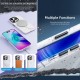 Чохол - накладка ROCK Guard Ink Splash MagSafe iPhone 14 Pro Max Black